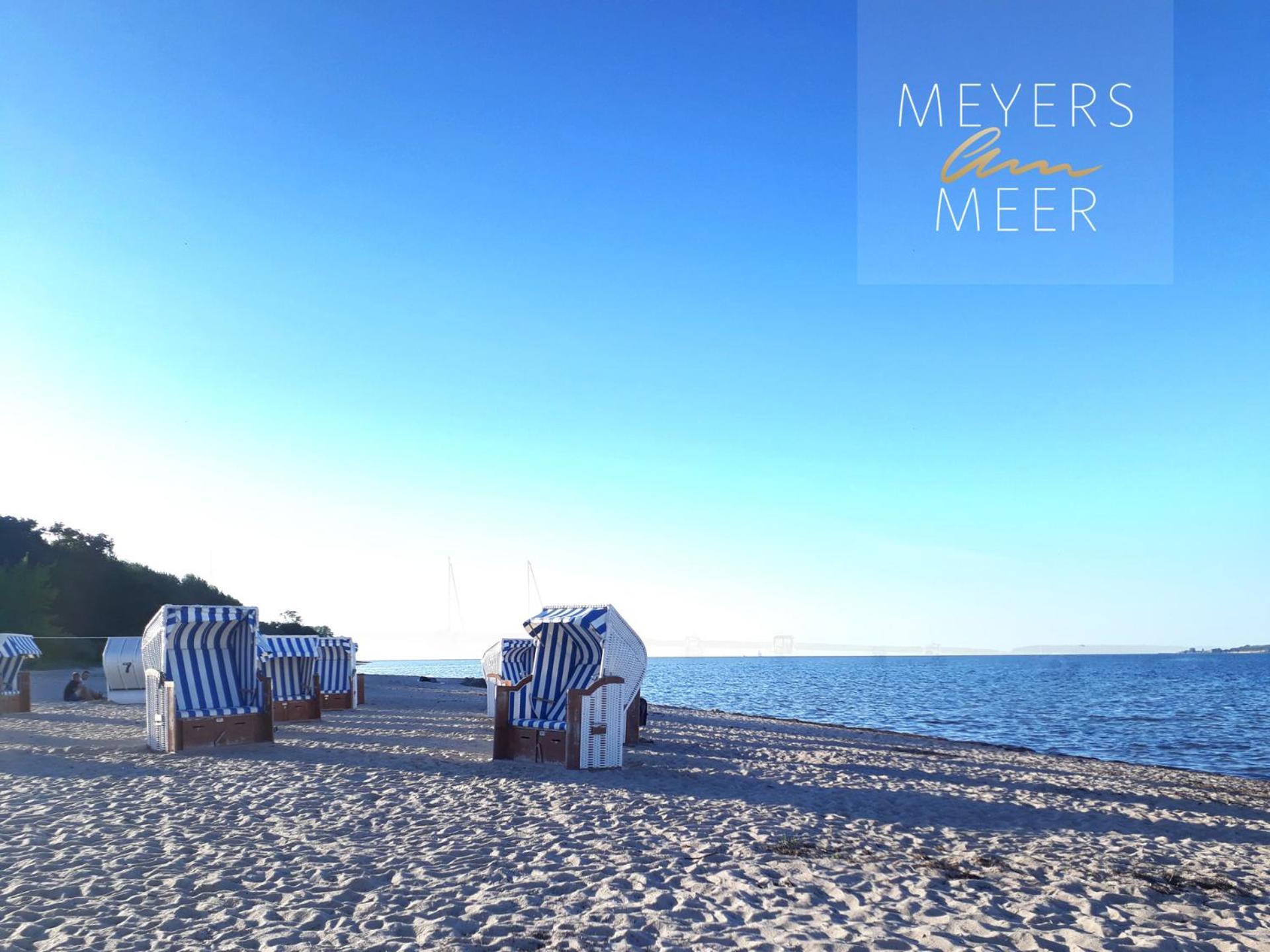 Schickes Holzchalet "Henk" - Mit Kamin - Ostsee Strand 500M - 4 Personen - By "Meyers Am Meer" Zierow Exterior photo
